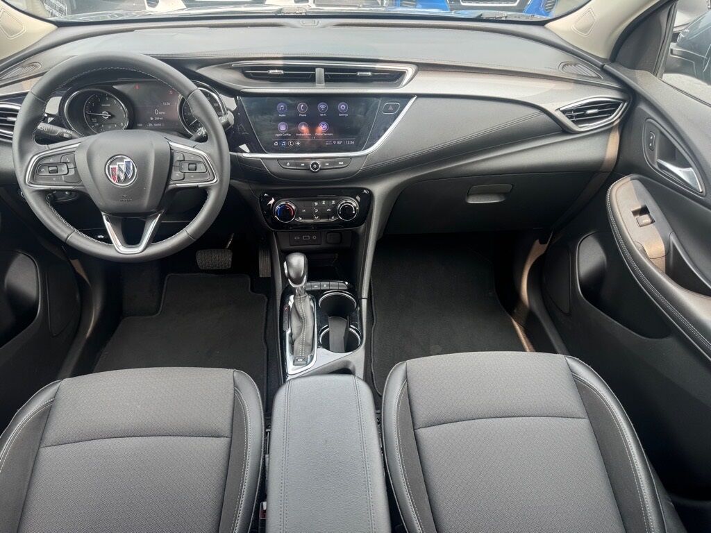 2022 Buick Encore GX Preferred Morristown TN