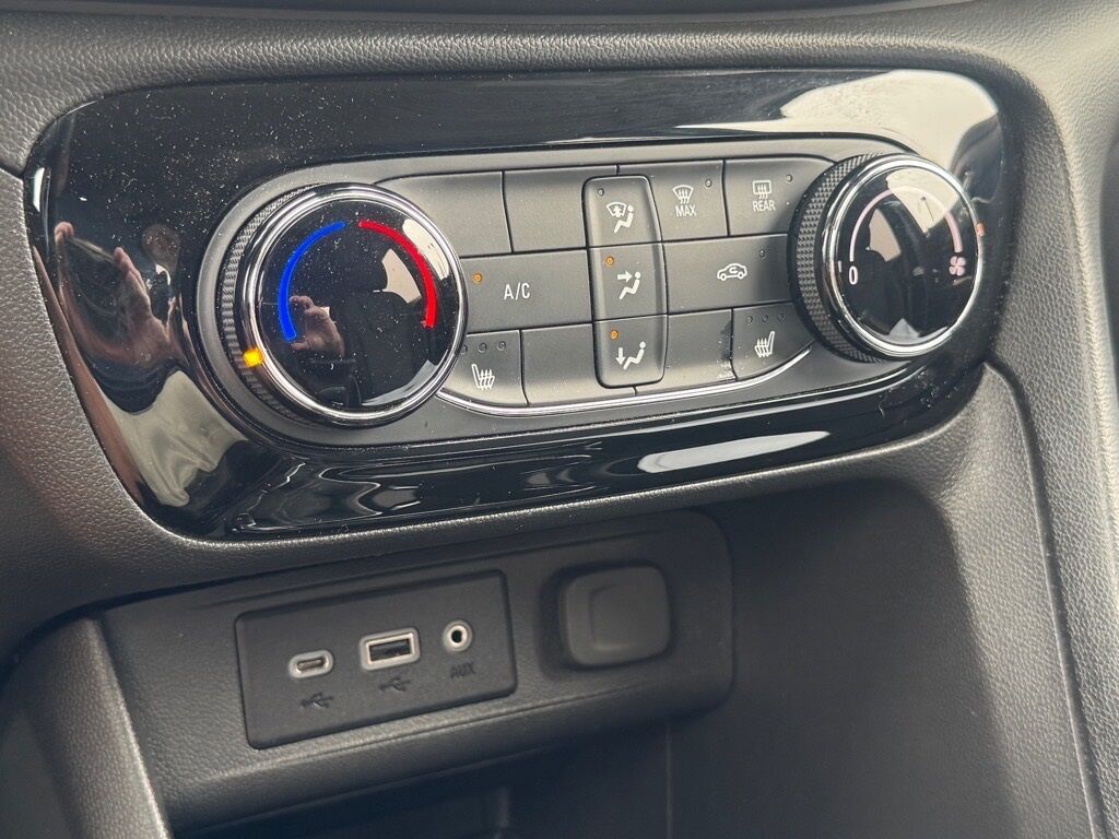 2022 Buick Encore GX Preferred Morristown TN