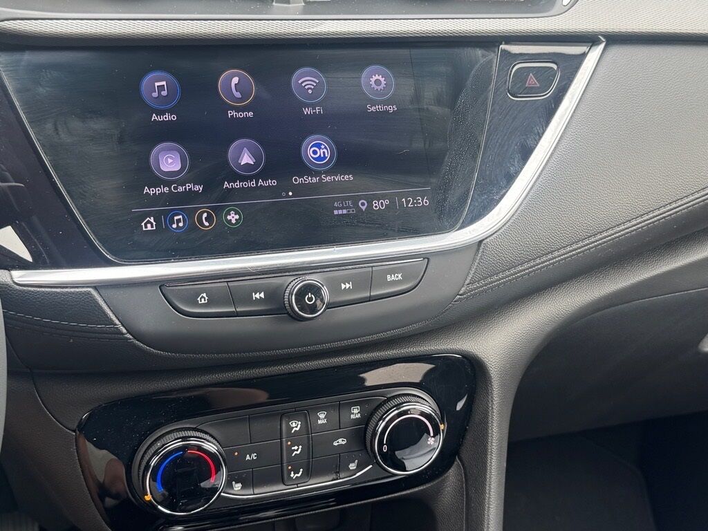 2022 Buick Encore GX Preferred Morristown TN