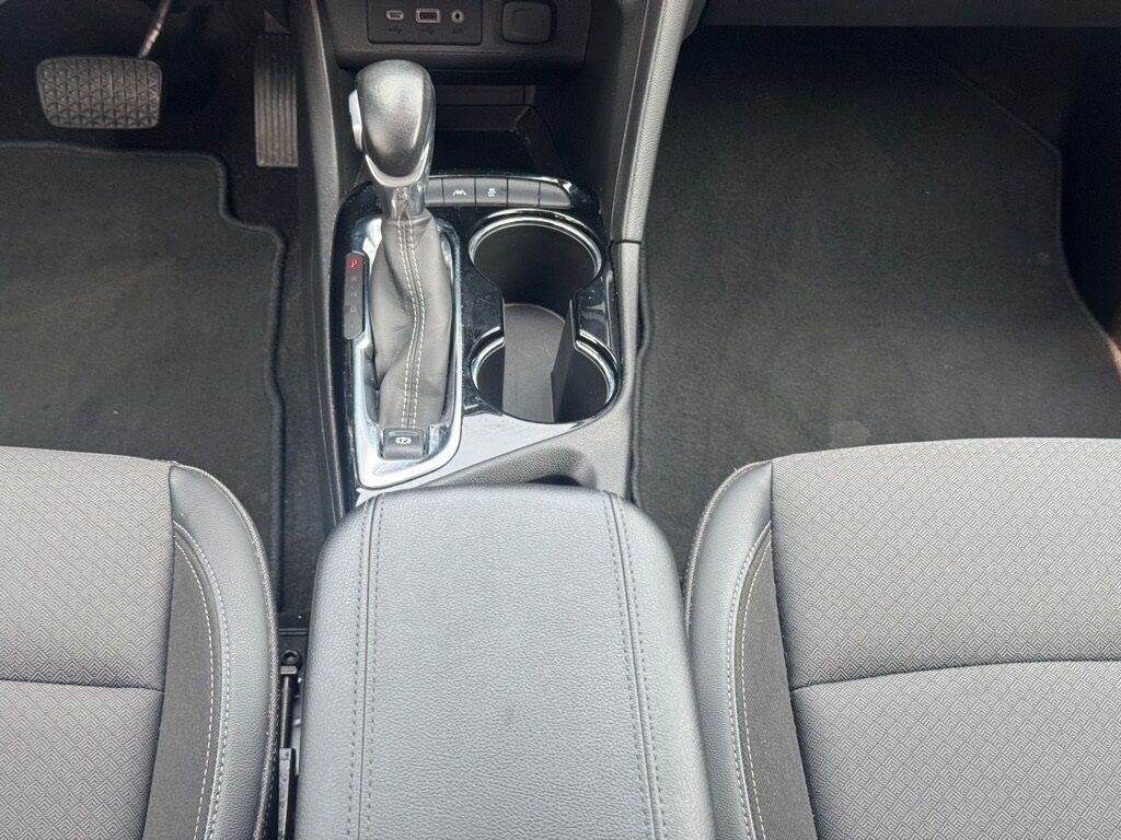 2022 Buick Encore GX Preferred Morristown TN