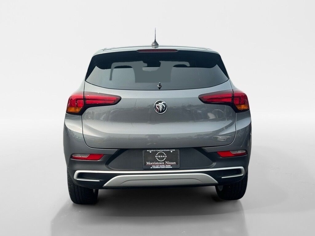 2022 Buick Encore GX Preferred Morristown TN