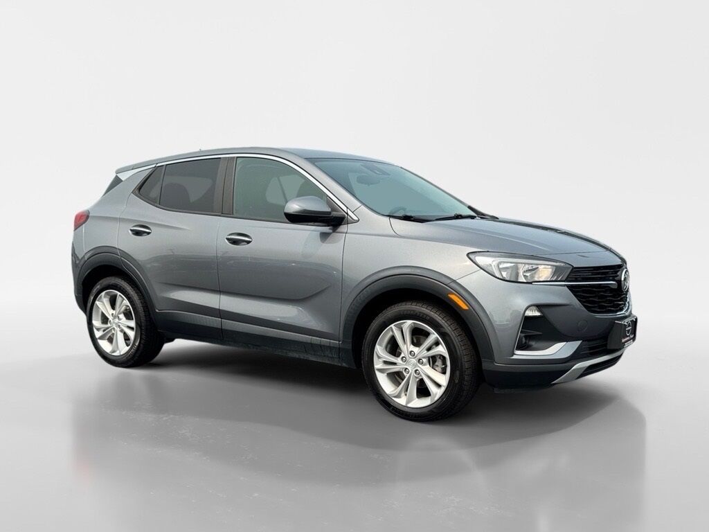 2022 Buick Encore GX Preferred Morristown TN