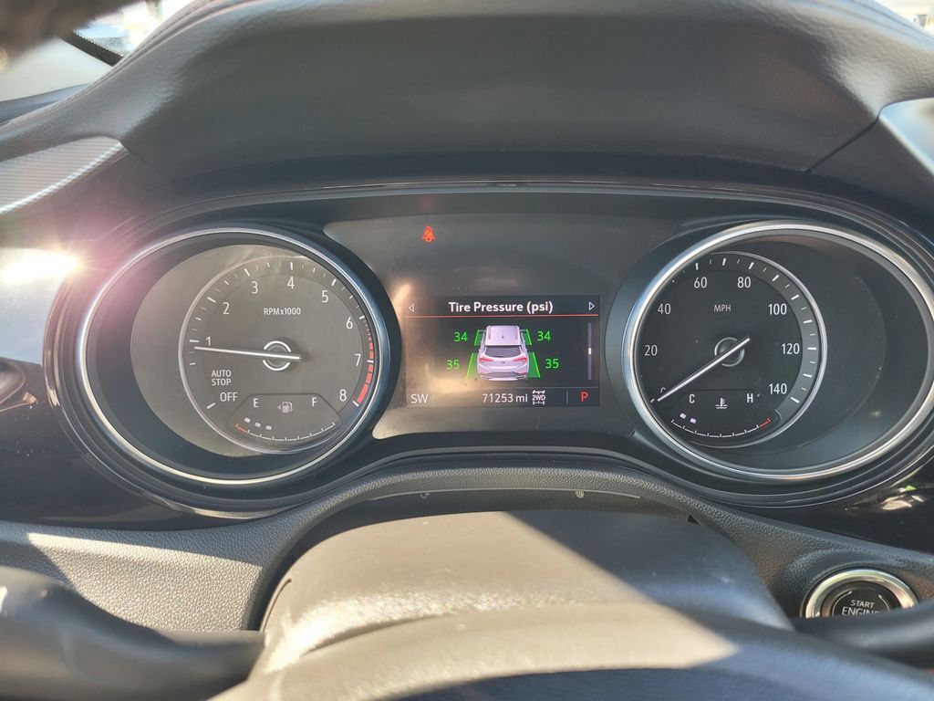 2022 Buick Encore GX Preferred Roseville CA