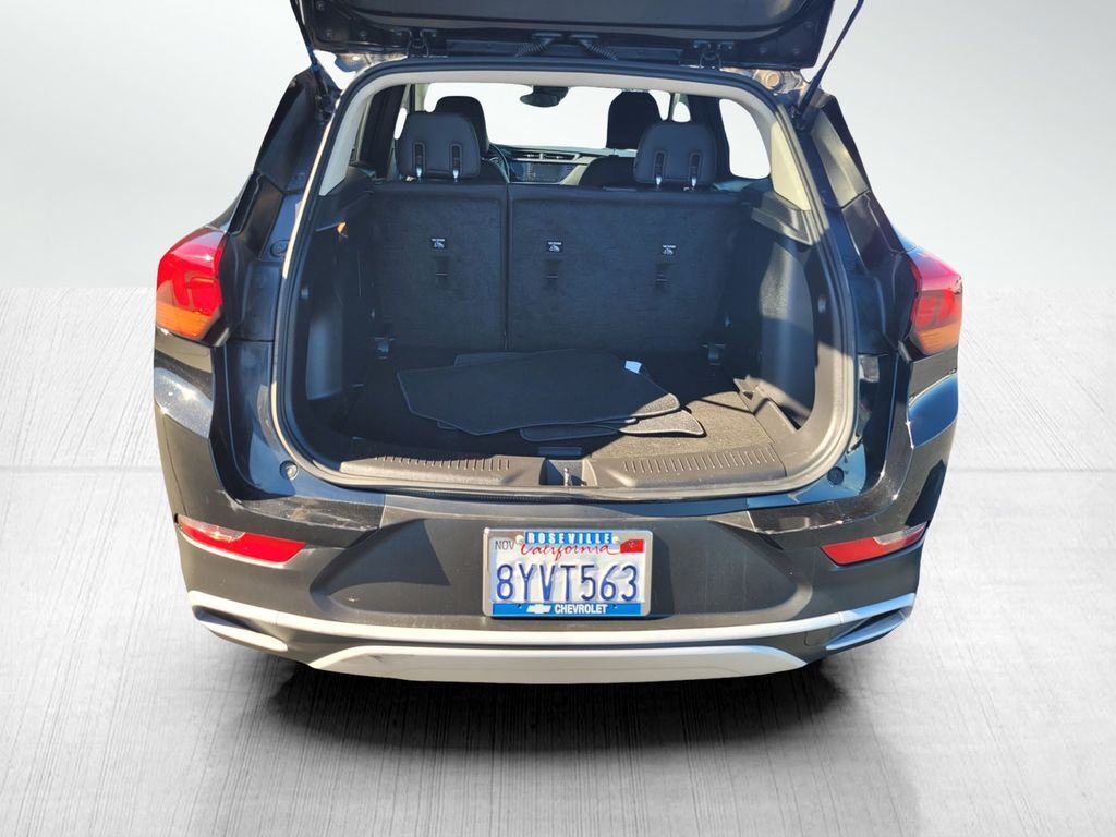 2022 Buick Encore GX Preferred Roseville CA