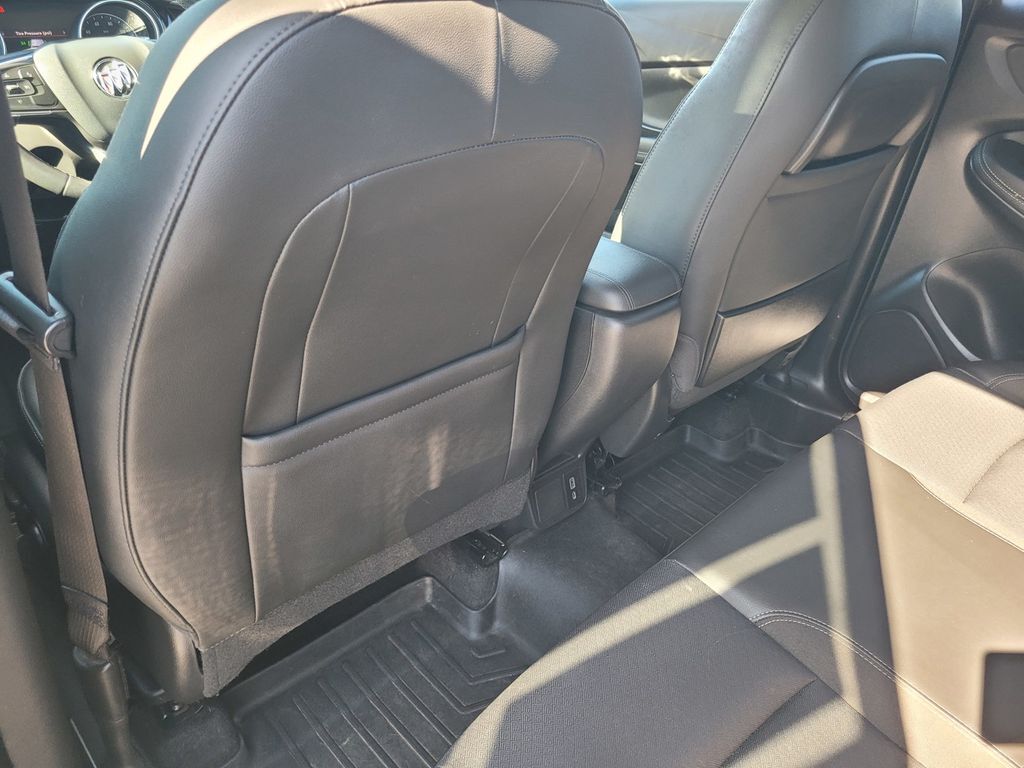 2022 Buick Encore GX Preferred Roseville CA