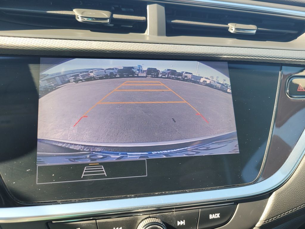 2022 Buick Encore GX Preferred Roseville CA