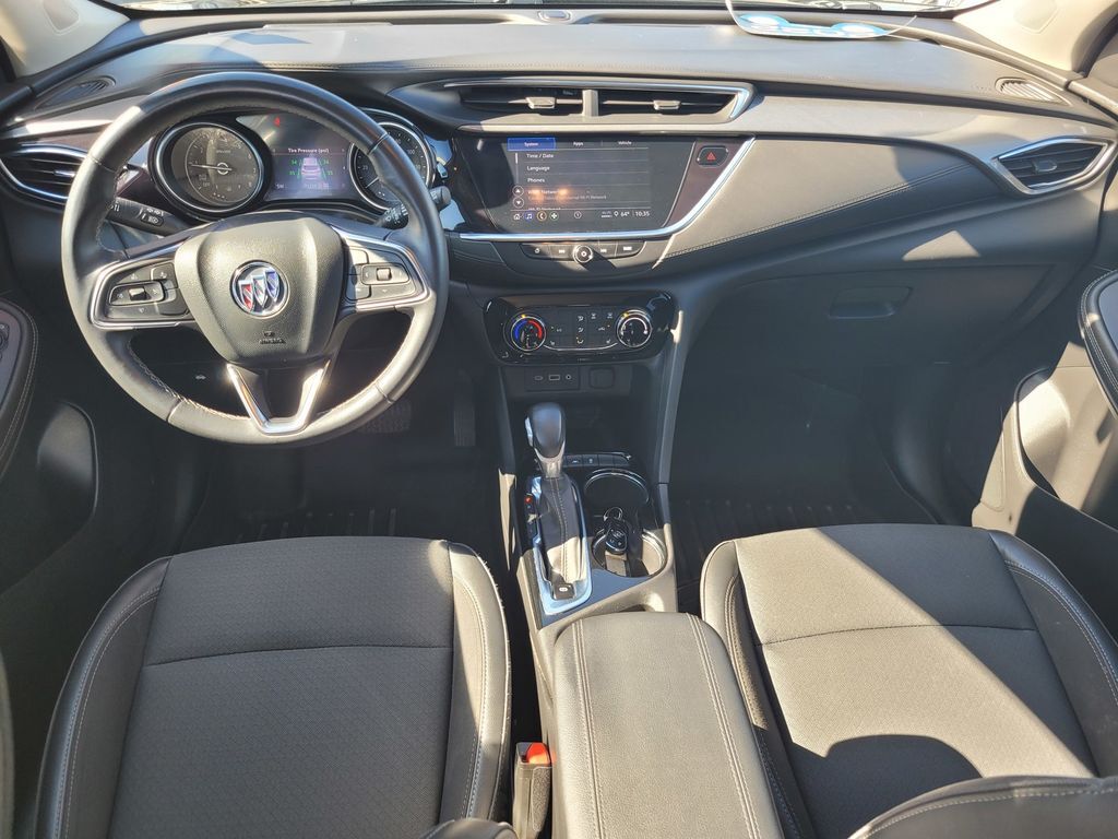 2022 Buick Encore GX Preferred Roseville CA