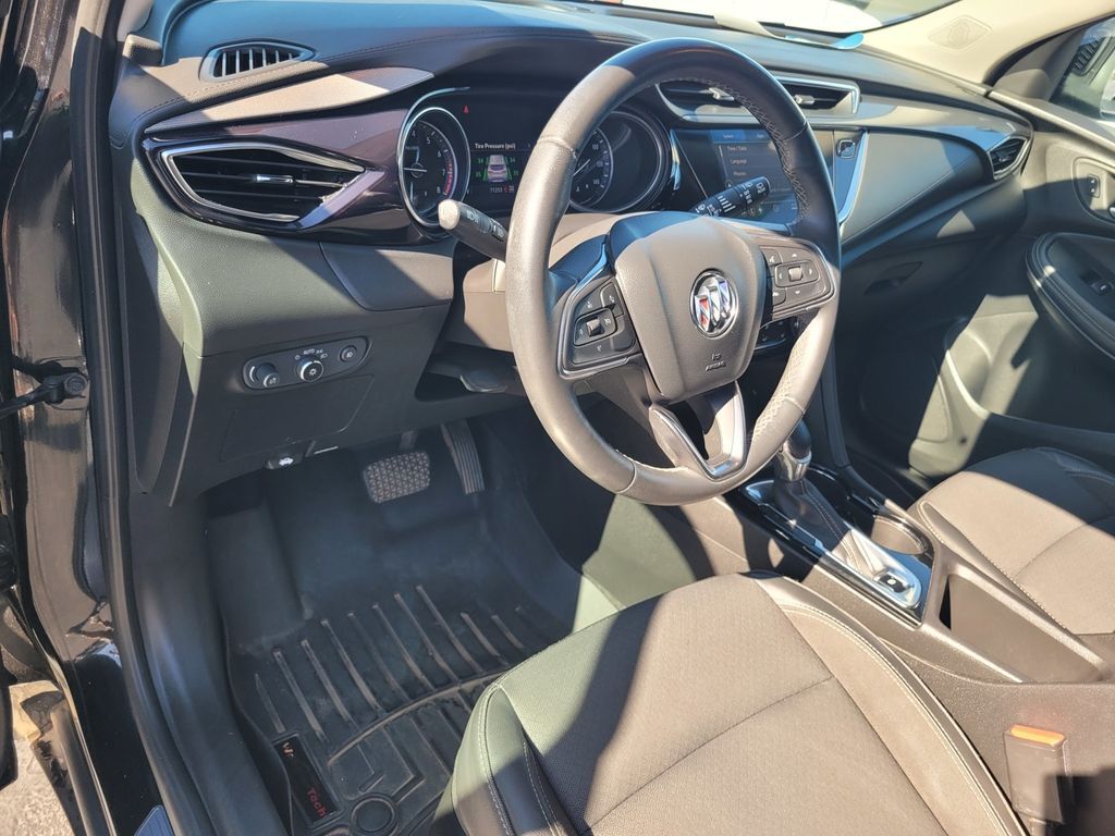 2022 Buick Encore GX Preferred Roseville CA