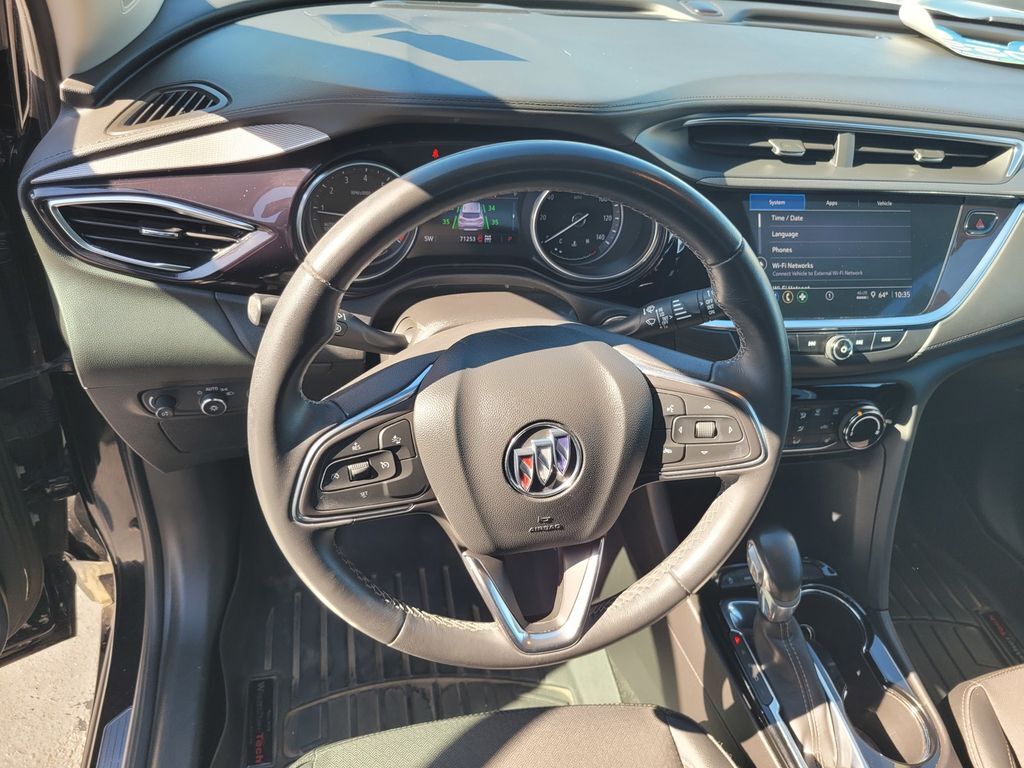 2022 Buick Encore GX Preferred Roseville CA