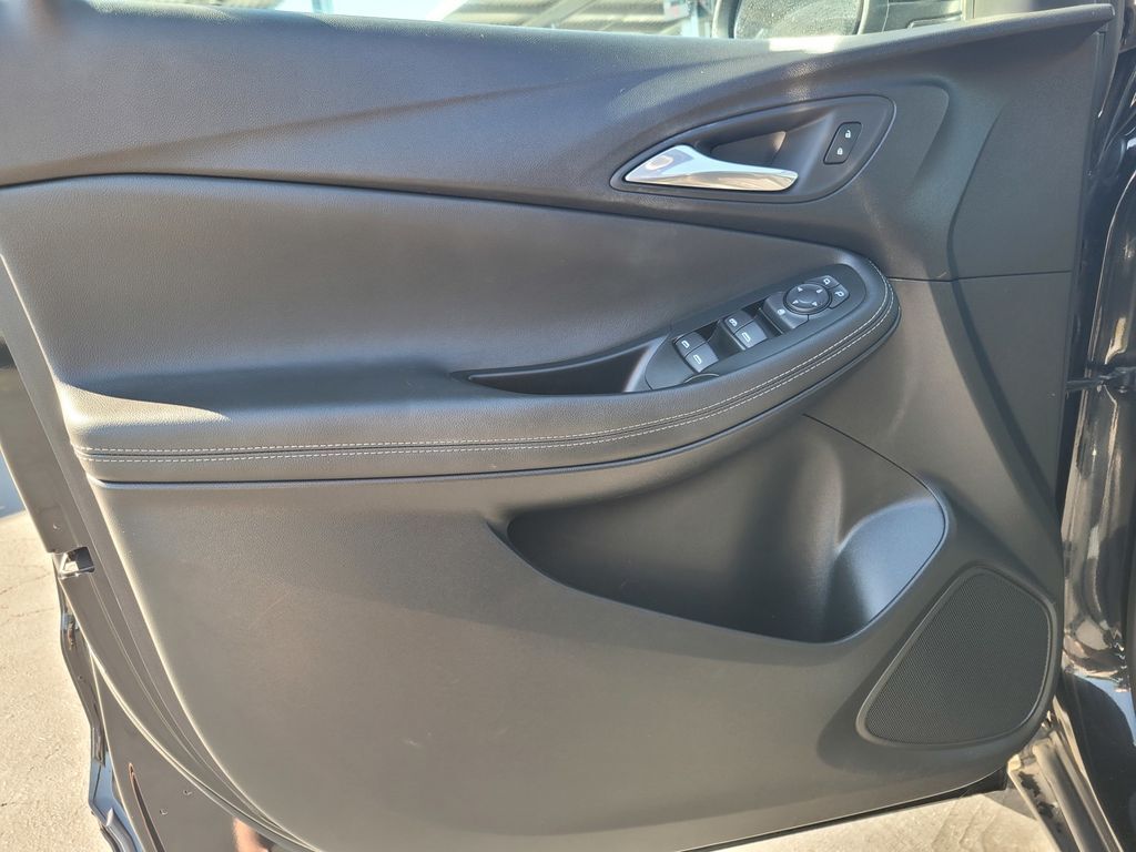 2022 Buick Encore GX Preferred Roseville CA