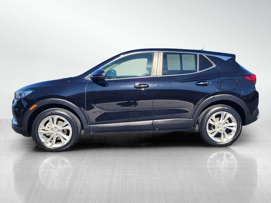 2022 Buick Encore GX Preferred Roseville CA