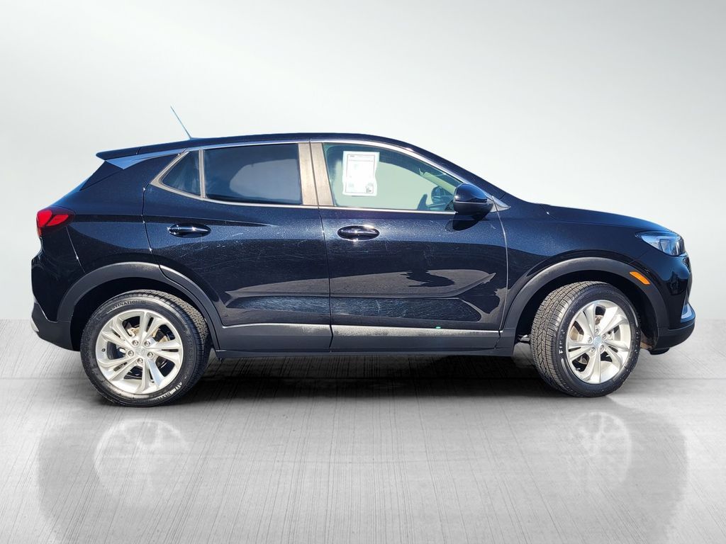 2022 Buick Encore GX Preferred Roseville CA