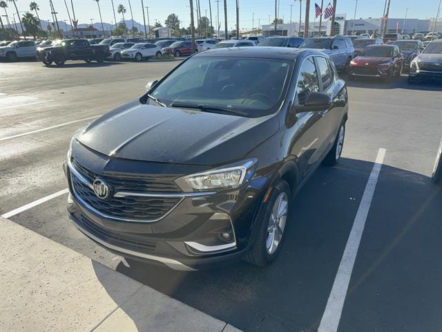2022 Buick Encore GX Preferred Tucson AZ