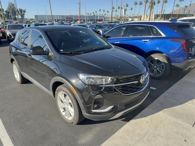 2022 Buick Encore GX Preferred Tucson AZ