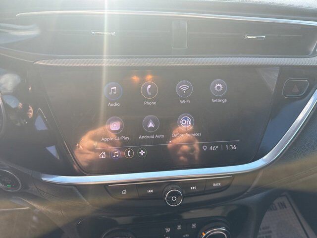 2022 Buick Encore GX Preferred Carbondale IL