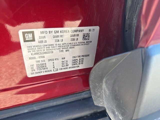 2022 Buick Encore GX Preferred Carbondale IL