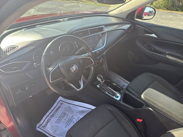 2022 Buick Encore GX Preferred Carbondale IL