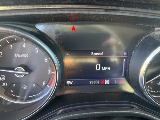 2022 Buick Encore GX Preferred Carbondale IL