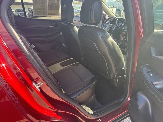 2022 Buick Encore GX Preferred Carbondale IL