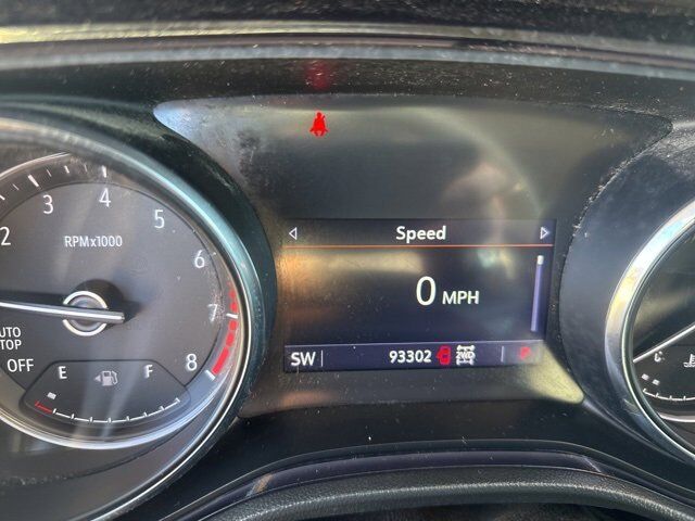 2022 Buick Encore GX Preferred Carbondale IL