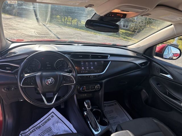 2022 Buick Encore GX Preferred Carbondale IL