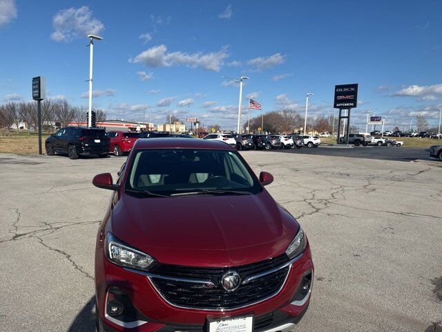 2022 Buick Encore GX Preferred Carbondale IL