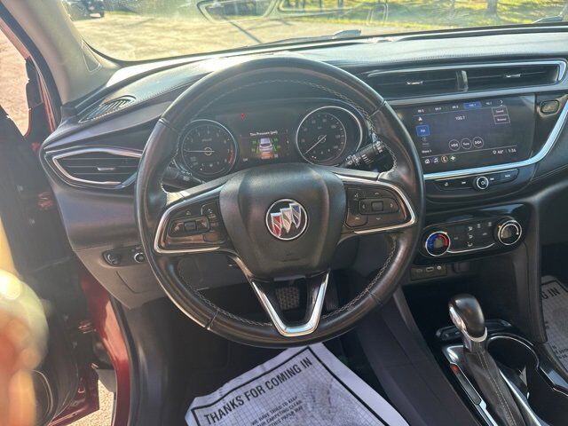 2022 Buick Encore GX Preferred Carbondale IL