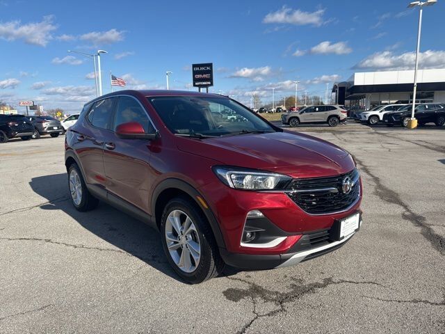 2022 Buick Encore GX Preferred Carbondale IL