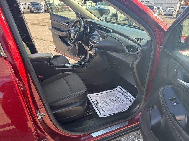 2022 Buick Encore GX Preferred Carbondale IL