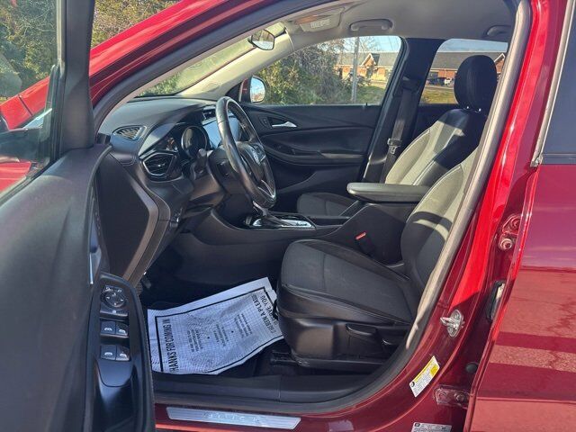2022 Buick Encore GX Preferred Carbondale IL