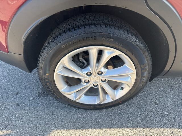 2022 Buick Encore GX Preferred Carbondale IL