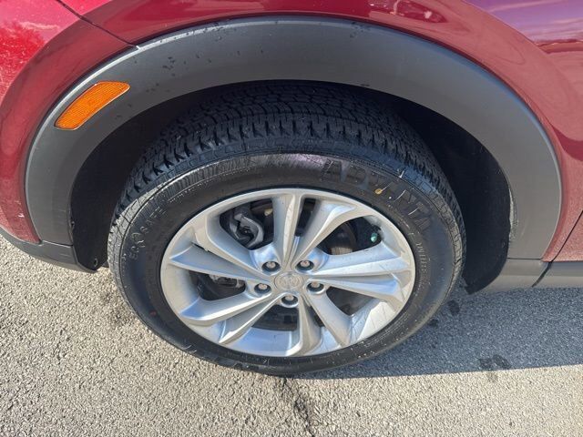 2022 Buick Encore GX Preferred Carbondale IL