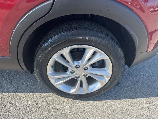 2022 Buick Encore GX Preferred Carbondale IL