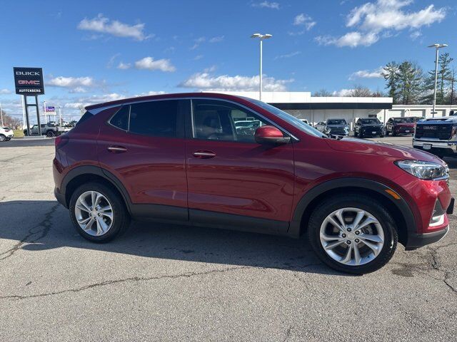2022 Buick Encore GX Preferred Carbondale IL