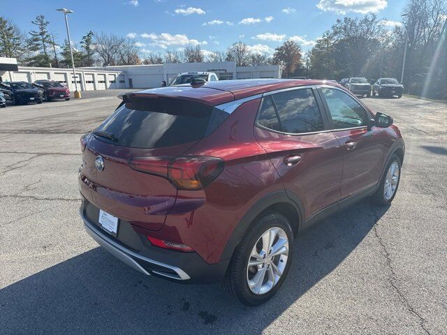 2022 Buick Encore GX Preferred Carbondale IL