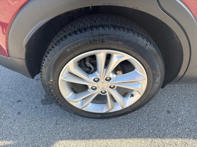 2022 Buick Encore GX Preferred Carbondale IL