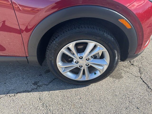 2022 Buick Encore GX Preferred Carbondale IL