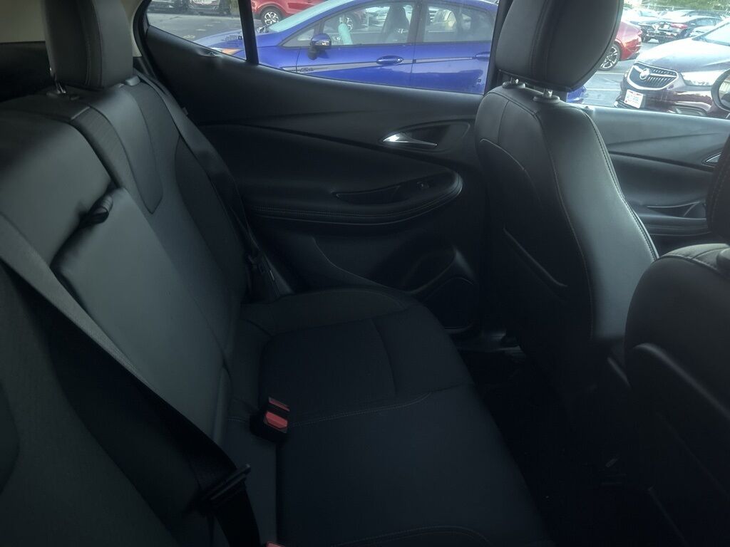 2022 Buick Encore GX Select Akron OH