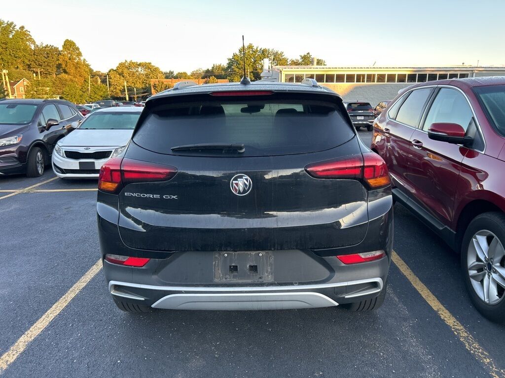 2022 Buick Encore GX Select Akron OH