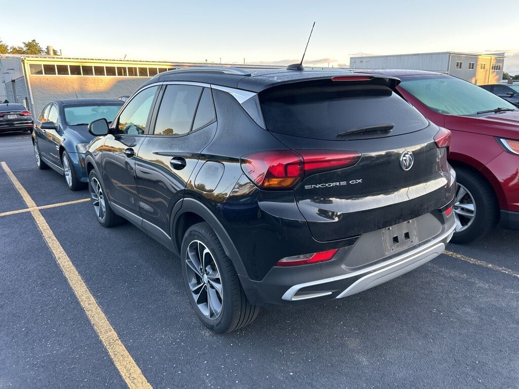 2022 Buick Encore GX Select Akron OH