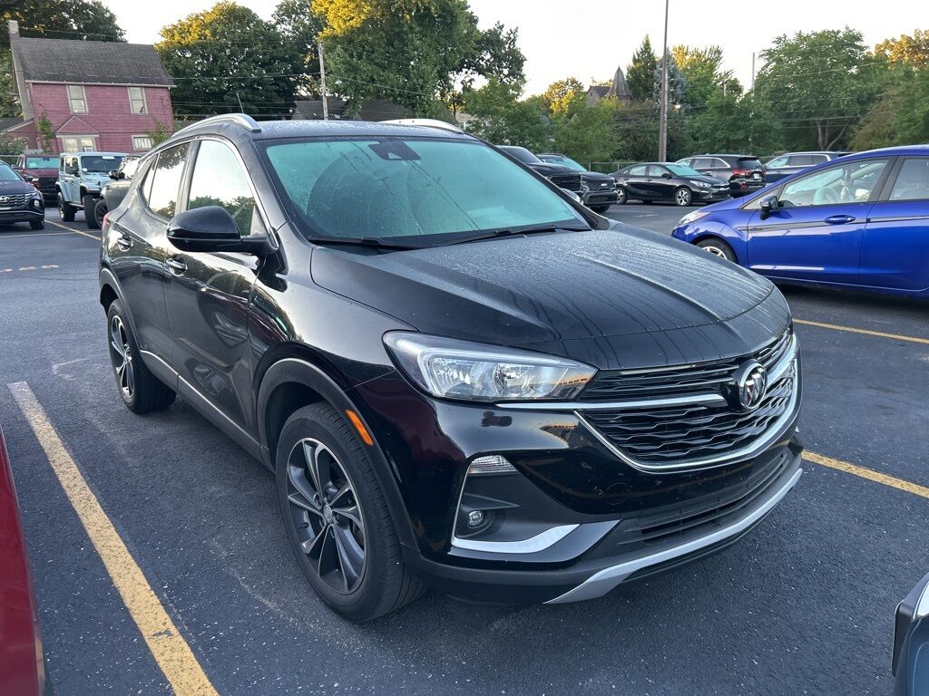 2022 Buick Encore GX Select Akron OH