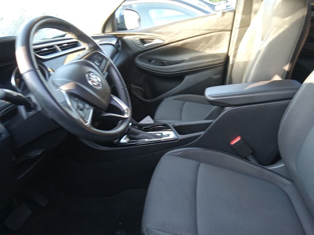 2022 Buick Encore GX Select Akron OH