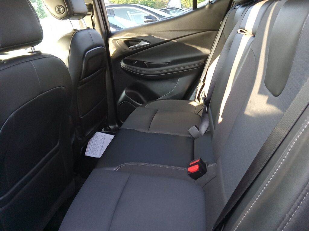 2022 Buick Encore GX Select Akron OH