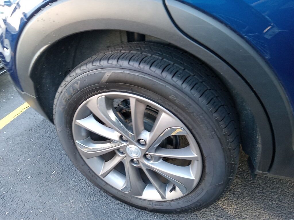 2022 Buick Encore GX Select Akron OH