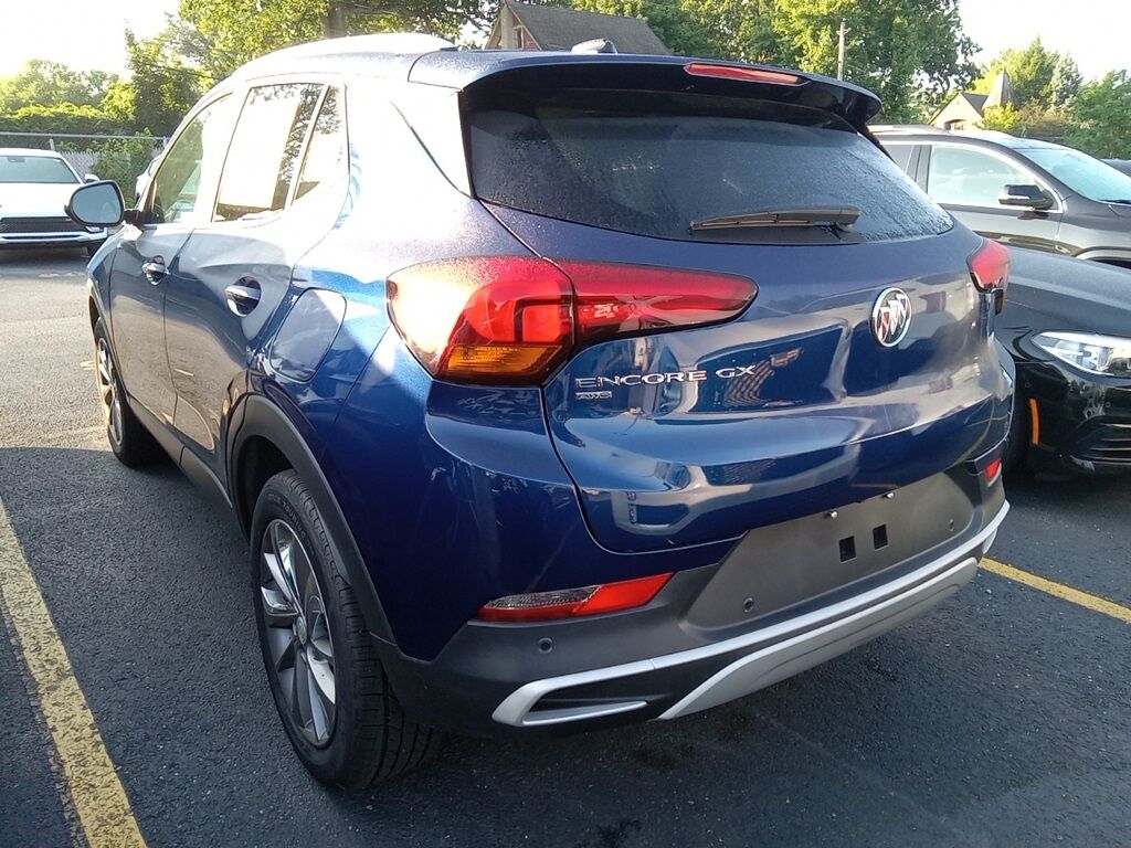 2022 Buick Encore GX Select Akron OH