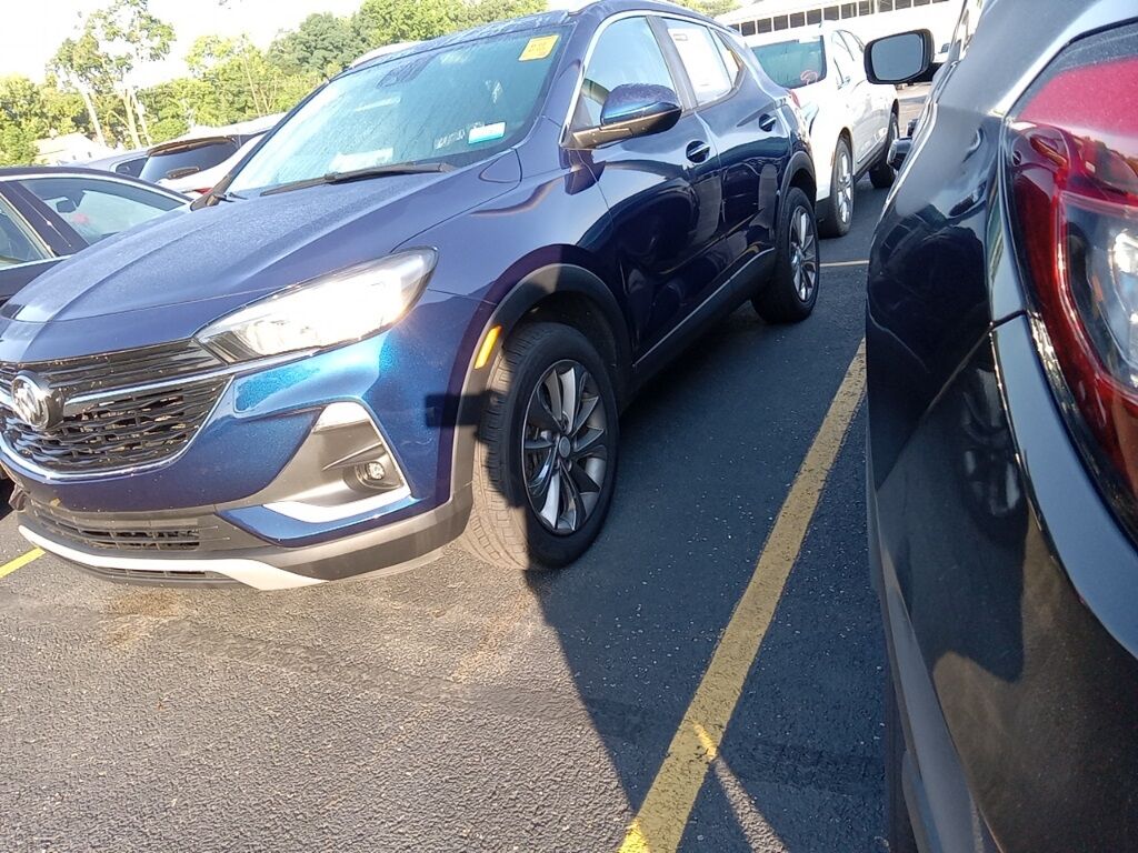 2022 Buick Encore GX Select Akron OH