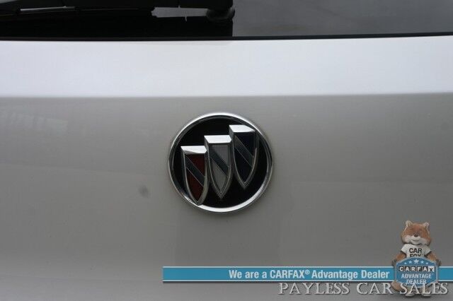 2022 Buick Encore GX Select Anchorage AK