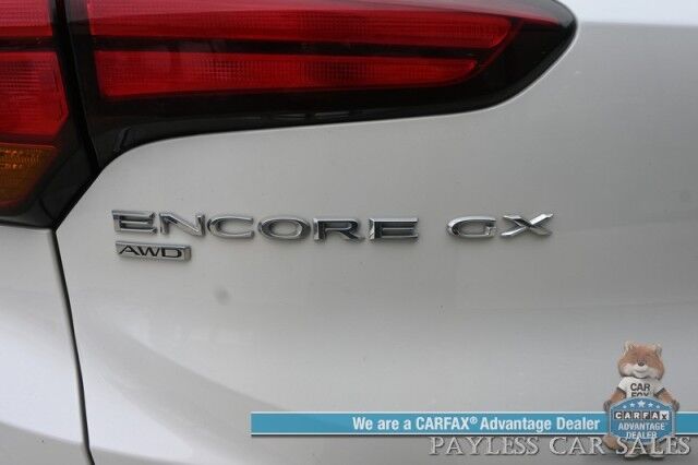 2022 Buick Encore GX Select Anchorage AK