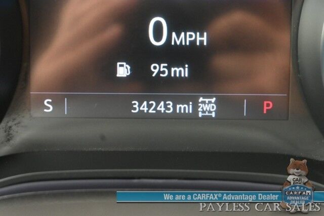 2022 Buick Encore GX Select Anchorage AK