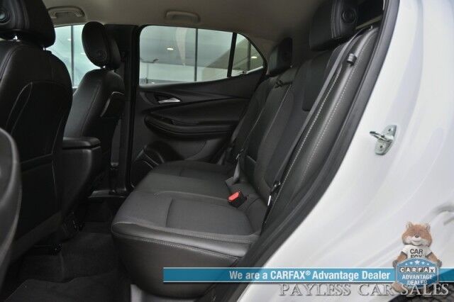 2022 Buick Encore GX Select Anchorage AK